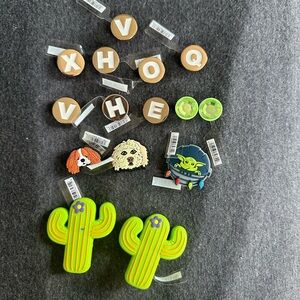 croc gibbets,cactus dog poodle king charles dog VHQOXE starwarsyoda diamondjewel